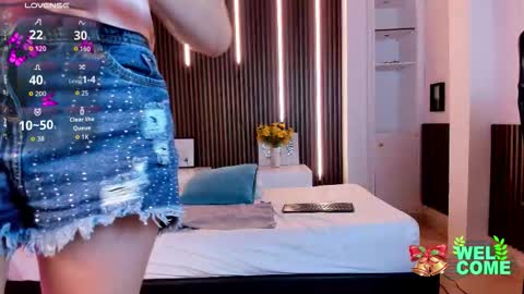 Sofiia  Everyday From 1400 to 2200 Col Time online show from January 5, 6:22 pm