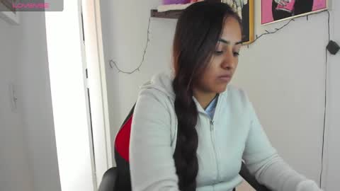 sofiia rodriguez online show from January 28, 12:43 pm