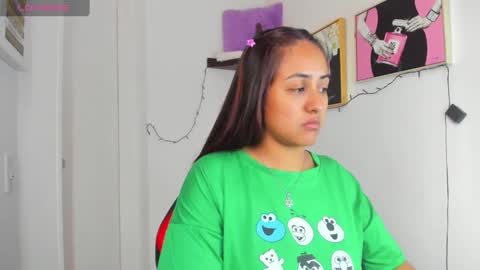 sofiia rodriguez online show from February 11, 3:40 pm