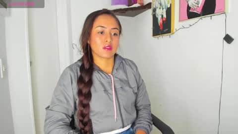 sofiia rodriguez online show from February 15, 3:17 pm