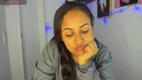 sofiia rodriguez online show from February 17, 8:47 pm