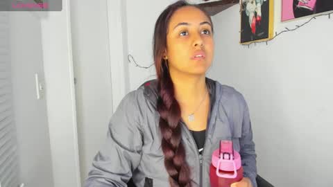 sofiia rodriguez online show from February 27, 12:34 pm