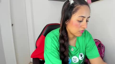 sofiia rodriguez online show from September 17, 2:41 pm