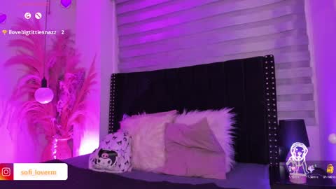 Sofia online show from February 19, 9:39 am