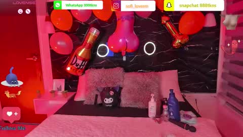 Sofia online show from November 25, 4:34 am