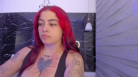 Snapshot of sofiia_rubb chatting on August 2, 2:54 am Sofia online show from August 2, 2:54 am