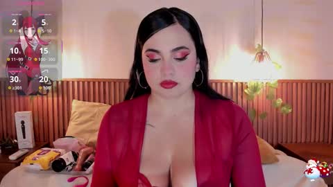 sofiia online show from March 3, 7:53 pm