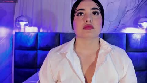 sofiia online show from April 24, 7:38 pm