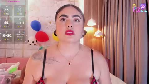 sofiia online show from June 16, 7:38 pm