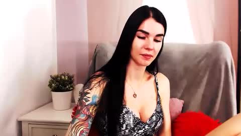 sofiiadream online show from February 19, 9:25 pm