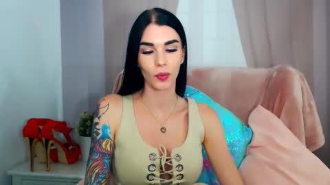 sofiiadream online show from September 27, 8:58 pm