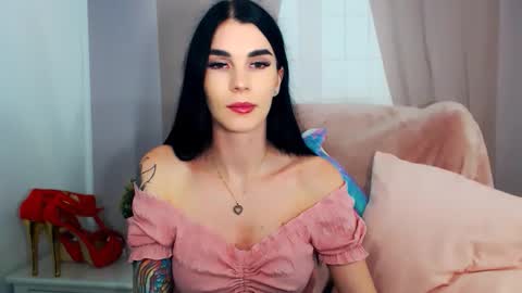 sofiiadream online show from October 12, 7:13 pm