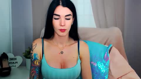 sofiiadream online show from December 17, 8:15 pm