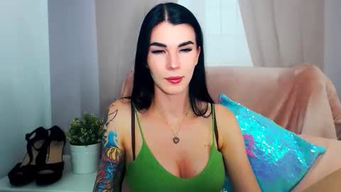 sofiiadream online show from January 7, 8:22 pm