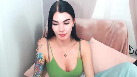 sofiiadream online show from February 18, 9:22 pm