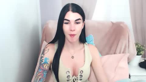 sofiiadream online show from April 24, 2:19 pm