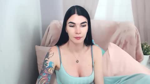 sofiiadream online show from April 30, 4:35 pm