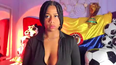 Snapshot of sofiifox chatting on June 14, 3:19 am sofiifox online show from June 14, 3:19 am