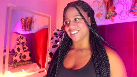 sofiifox online show from July 8, 3:22 am