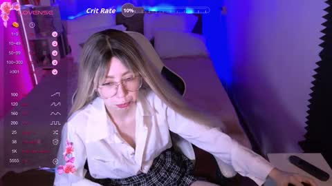 Snapshot of sofiisun chatting on November 7, 1:49 am Sofia online show from November 7, 1:49 am