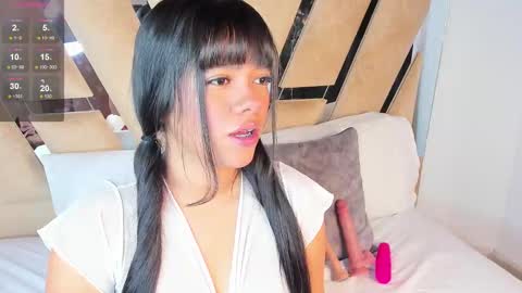 sofijohnsonx online show from November 21, 1:10 pm