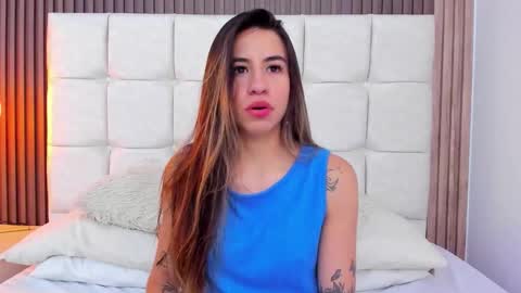 Sofi Malkova online show from March 16, 5:17 pm