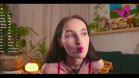 Sofi  WELCOME BACK STREAM TOMORROW online show from March 14, 10:59 pm