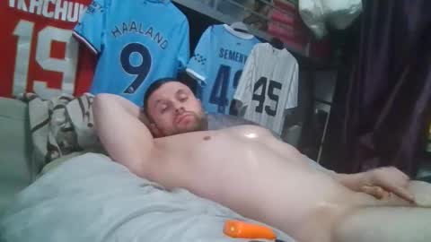 Mason Muscles online show from February 6, 3:44 am