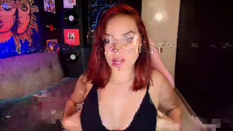 Nicol online show from May 13, 12:52 am