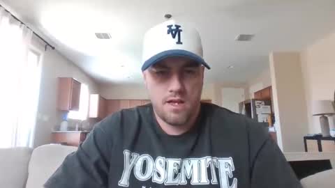 Snapshot of soft0ne chatting on March 27, 5:01 pm soft0ne online show from March 27, 5:01 pm