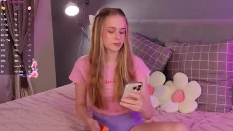 Milisa online show from September 18, 11:12 am