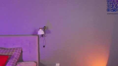 Snapshot of soft_babe chatting on May 7, 8:36 pm Milisa online show from May 7, 8:36 pm