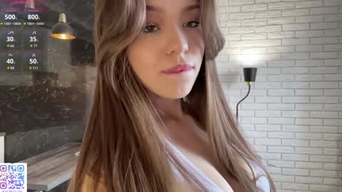 Snapshot of soft_caprice chatting on May 24, 10:31 am soft_caprice online show from May 24, 10:31 am