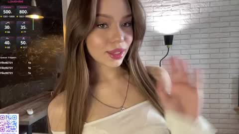 Snapshot of soft_caprice chatting on May 25, 3:18 pm soft_caprice online show from May 25, 3:18 pm