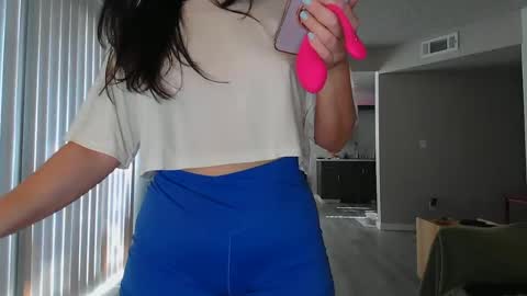 Snapshot of soft_latina chatting on September 28, 10:48 pm Streaming 1129 7pm PST online show from September 28, 10:48 pm