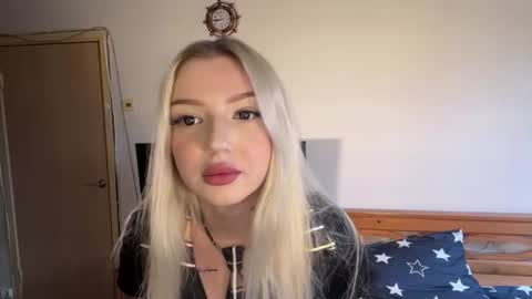 SOFT MEOW online show from July 29, 10:35 am