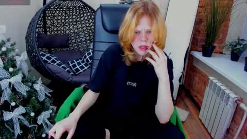 softflame online show from December 21, 3:41 pm