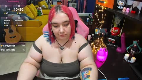 Sofie online show from January 25, 6:12 am