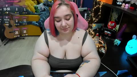 Sofie online show from February 8, 2:36 am