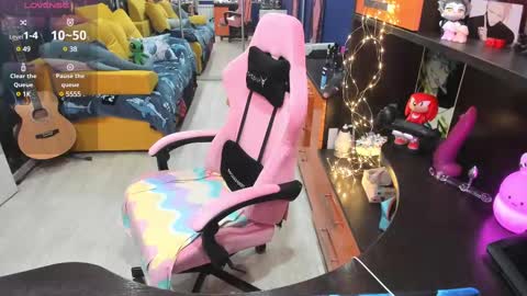 Sofie online show from February 26, 6:04 am