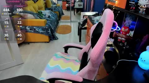 Sofie online show from March 12, 3:35 am