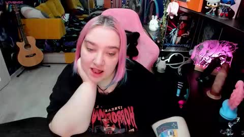 Sofie online show from September 19, 3:19 am