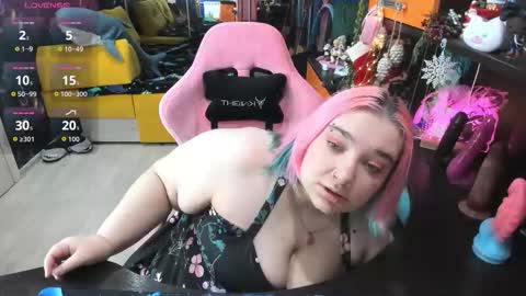 Sofie online show from January 15, 2:05 am