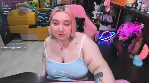 Sofie online show from May 1, 2:38 am
