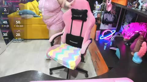 Sofie online show from May 7, 3:45 am