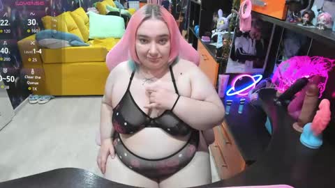 Sofie online show from May 13, 3:48 am