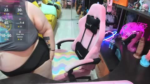 Sofie online show from May 14, 3:24 am