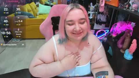 Sofie online show from May 15, 2:29 am