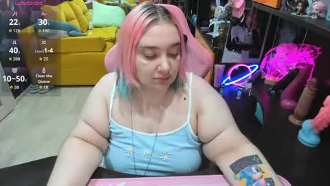 Sofie online show from May 16, 3:14 am