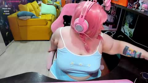 Sofie online show from May 18, 3:13 am